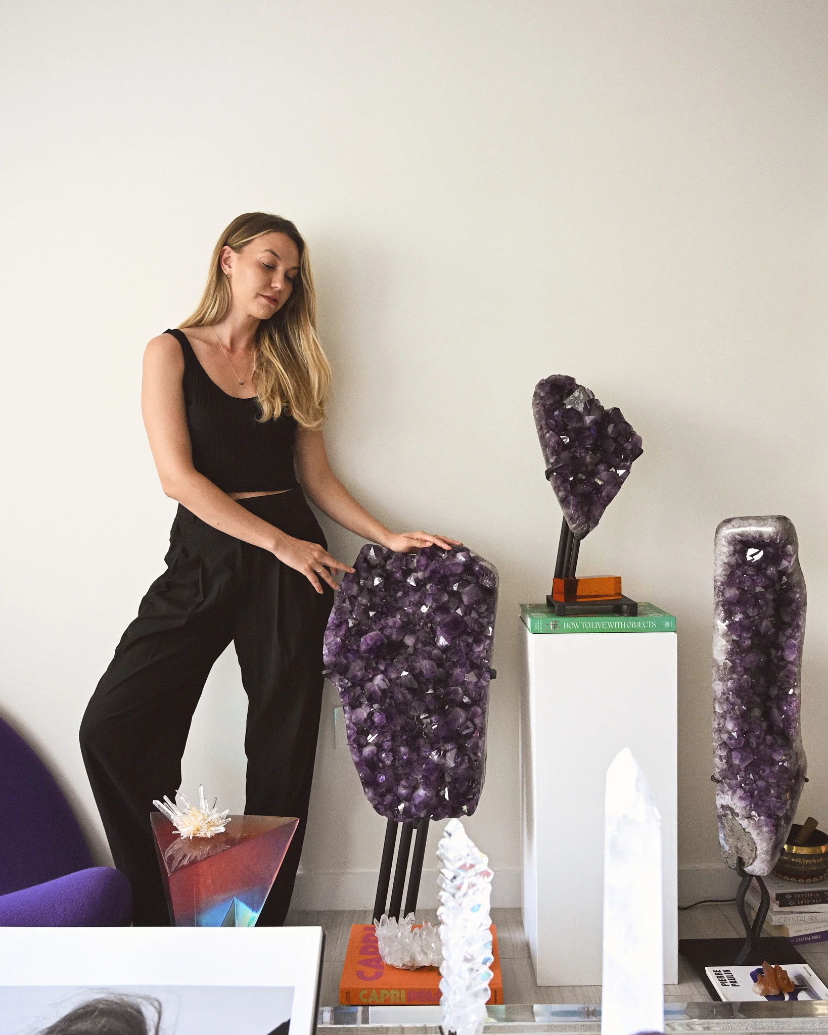 Museum-Quality Crystals For Your Home